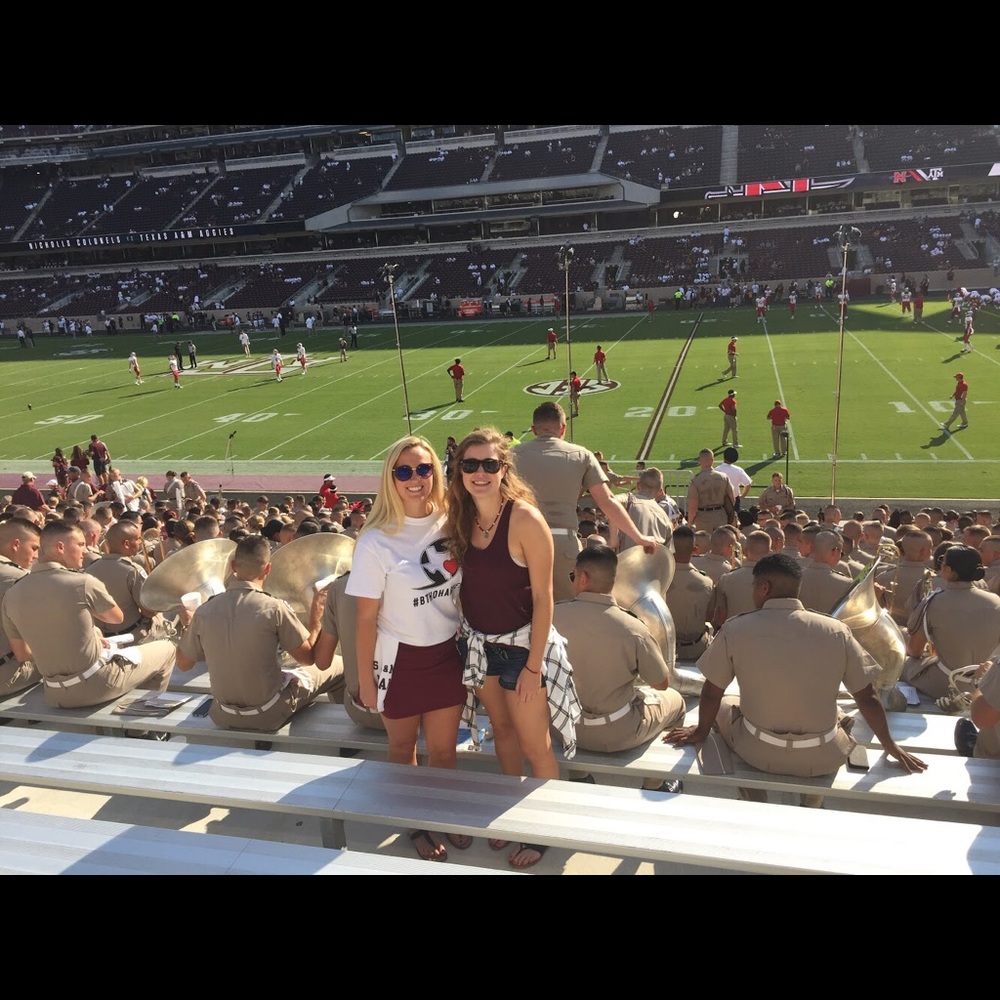 Meet your Posher, Devon